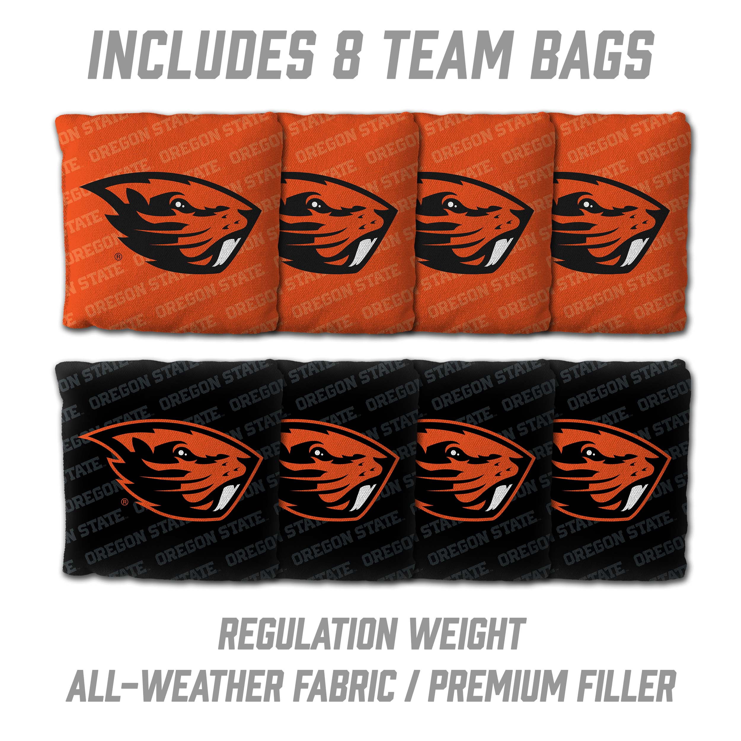 YouTheFan NCAA Oregon State Beavers