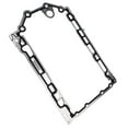 thumbnail image 5 of New Oil Pan Gasket Diesel for Land Rover Range Rover Sport 3.0L 2.7L 2010-2016 LR005994, 5 of 6