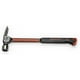thumbnail image 1 of Martillo para enmarcar Crescent CHSFRM23 de acero, 800 g, con Vibeguard, 1 of 5