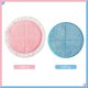 thumbnail image 2 of 20 Pack Electric Mop Pads Spin Replacement 7.28 Inch Round Mop Pads, 2 of 5