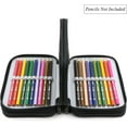 thumbnail image 5 of Tupukom Pencil Case Pouch Pen Cases Organizer for Adult Stationary Pouch Makeup Bag for Bo-ys Gi-rl Ki-ds St*dents Ch-ildren Office Supplies, 5 of 8