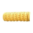 thumbnail image 4 of 1 Pcs Non-Slip Soft Grip Tape,3.6 Ft Wrap-Around Motorcycle Grips,Handlebar Grips with Vent Holes,Tennis Grip Tape,Multi-Functional Grip Tape,Handlebar Tape for Motorcycles,Grip Tape,(A,3.6 ft), 4 of 7