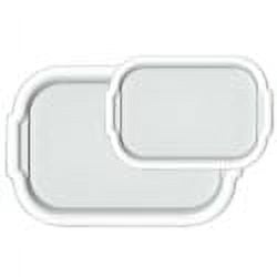Richeson Plastic Art Tray Small