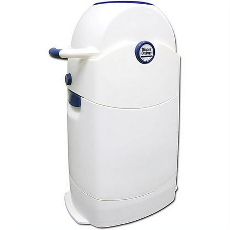 Baby Trend Diaper Champ, Blue