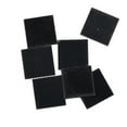 thumbnail image 3 of 100PCS 20X20MM DIY Disco Ball Glass Mirror Stickers Self-adhesive Wall Sticker, 3 of 5