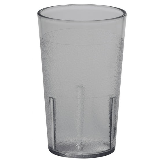Colorware Tumbler 5 oz. (6 Dozen) Clear