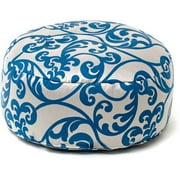 Softline Kunas Beaded Pouf