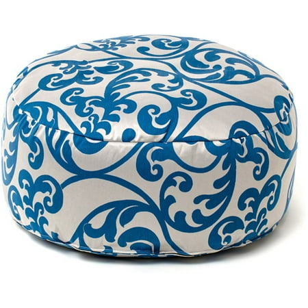Softline Kunas Beaded Pouf