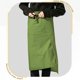 thumbnail image 2 of Senderismo Falda de lluvia Pantalones de equipo de lluvia ultraligeros Impermeable Camping Pesca Ropa de lluvia, 2 of 5