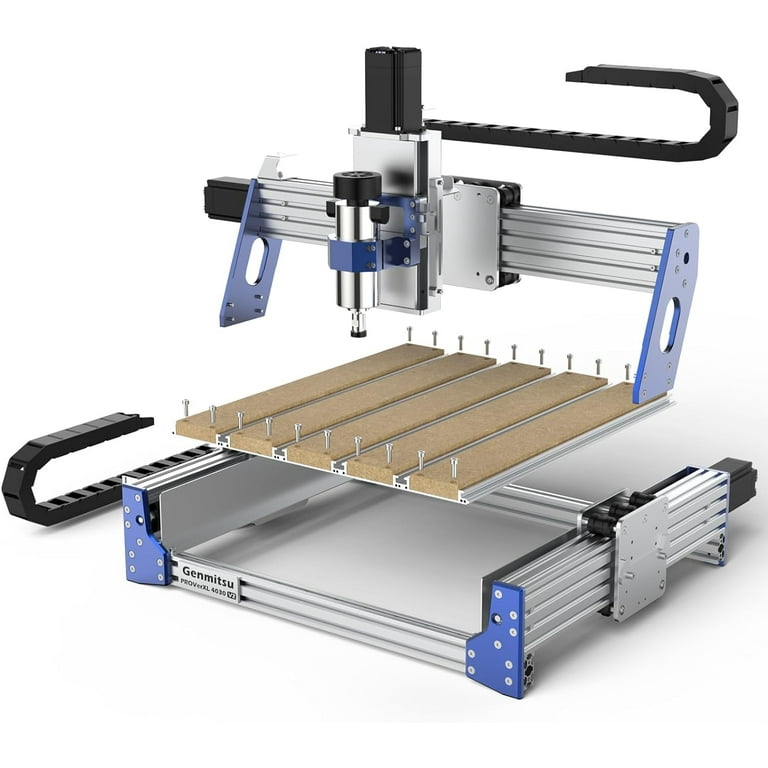 Genmitsu CNC Router Machine PROVerXL 4030 V2, Fast Speed for Genmitsu CNC Router Machine PROVerXL 4030 V2, Fast Speed for