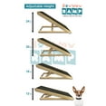 thumbnail image 4 of Bow Wow Pet Ramp, 4 of 7