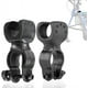 thumbnail image 1 of Porta bastón para andador, silla de ruedas y andador - Muletas universales, 1 of 4