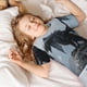 thumbnail image 5 of Balery Valley Gray Dragon Conjunto de Pijama Infantil de Manga Corta con Estampado – Ropa de Dormir de Algodón Suave-Small, 5 of 6