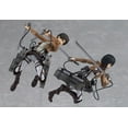 thumbnail image 6 of Attack Titan Action Figure, Attack Titan, Attack Titan Figures, Highly Detailed Accurate Sculpt - Equipped with Weapons - High 5.9 in (B), 6 of 7