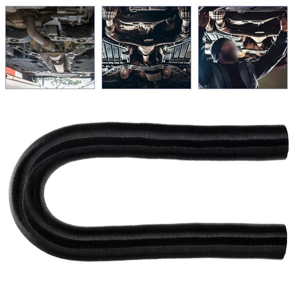 For Air Diesel Parking Heater Ducting Hose 60CM/80CM/100CM/200CM/300CM Duct Pipe