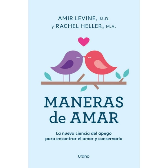 Maneras de amar