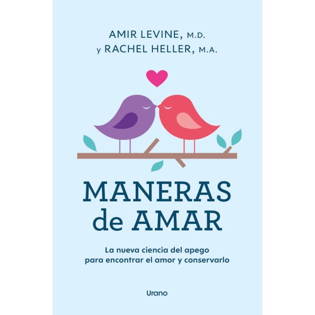 Maneras de amar