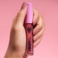 thumbnail image 4 of Brillo de labios Kimchi Chic High Key Gloss Summer Plum 3.5 ml, 4 of 7