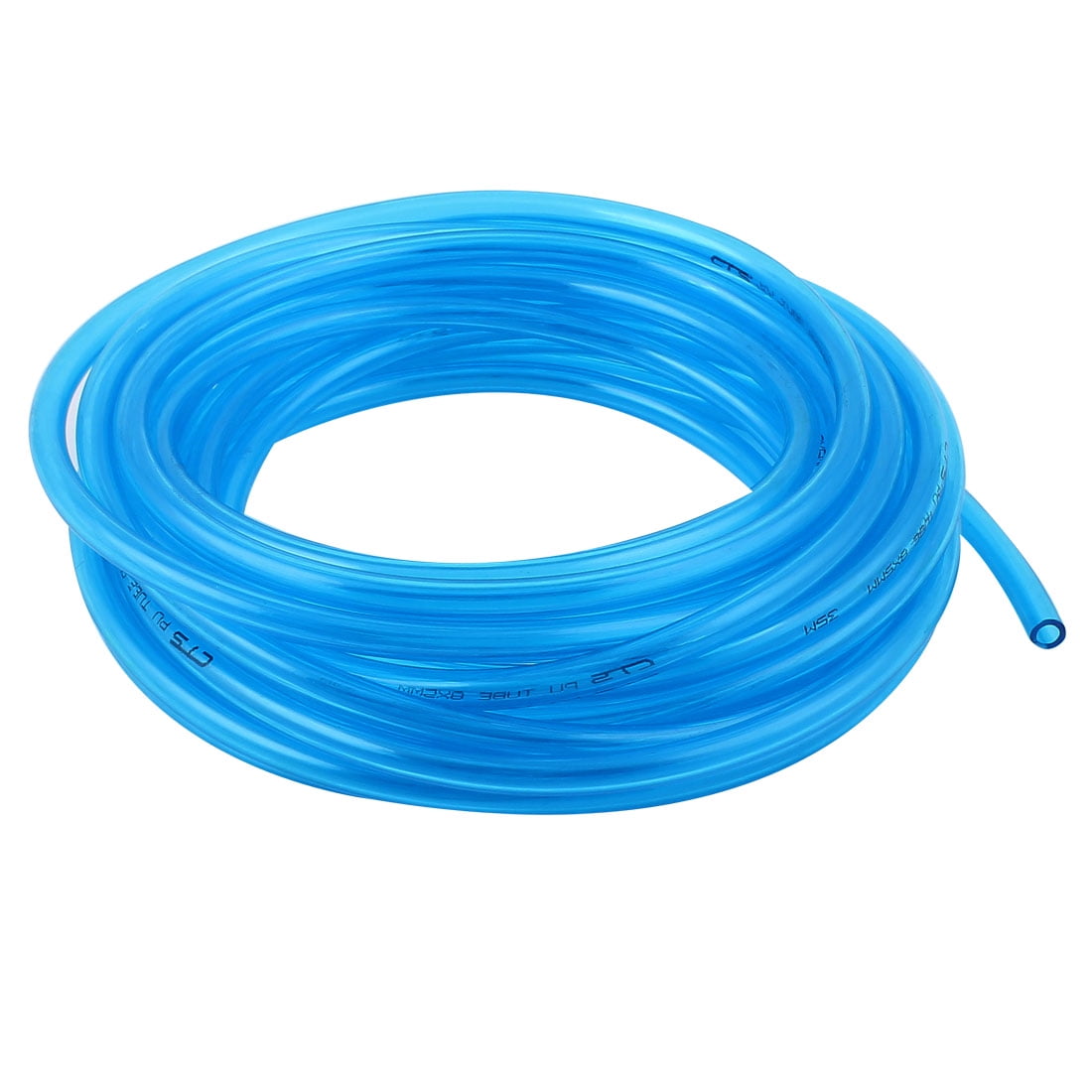 Flexible Polyurethane Air Tubing Fuel Gas Line PU Tube Hose 5mm x 8mm x