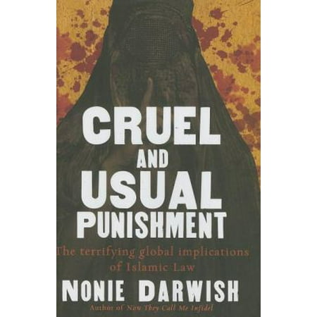 Cruel and Usual Punishment