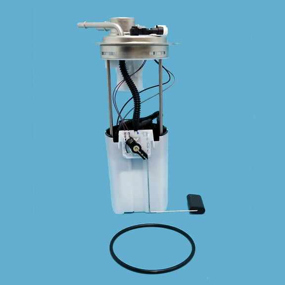 Fuel Pump Module Assembly Fits select: 2004 CHEVROLET SILVERADO C1500, 2004 GMC NEW SIERRA C1500