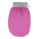 thumbnail image 1 of Guante de Baño Qarigey Exfoliante Rosa Roja, 1 of 6