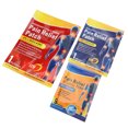 thumbnail image 1 of Knee Relief Patch, Portable Long Lasting Aches Relief Patch Elastic Fabric 18 Sheet  for Lumbago, 1 of 7