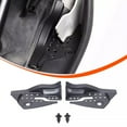 thumbnail image 1 of MYG Debris Prevention Wiper Accessory for Volvo For XC60 from 2018 to 2023, 1 of 10