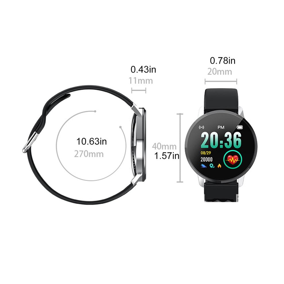 f64c smart bracelet