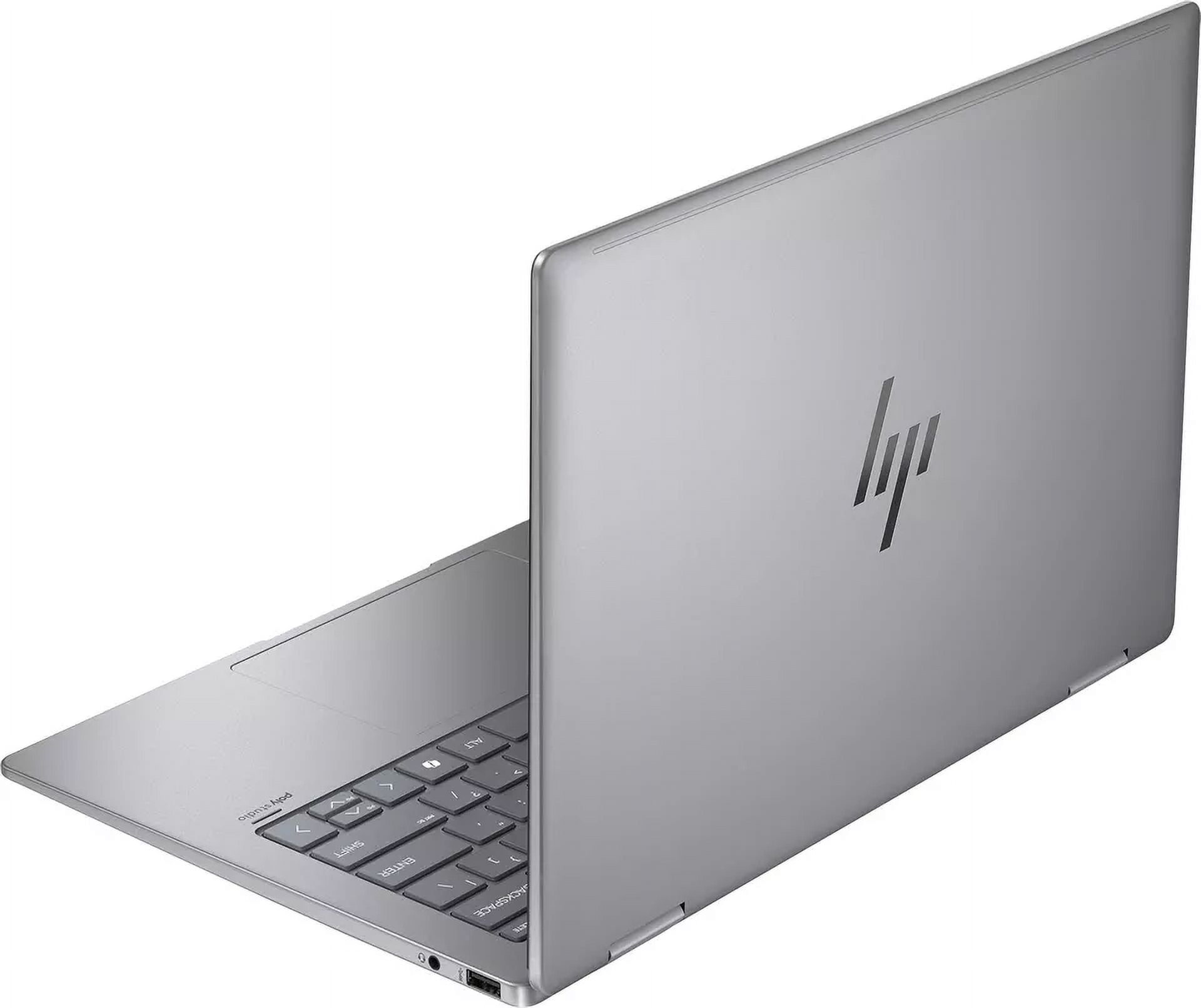 新 HP Envy x360 14-fc Ultra 7/32GB/1TB/14 HPI SOURCING - NEW ENVY x360 14