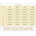 thumbnail image 4 of lnmuld Womens Blouses Maternity Hooded Sweatshirt Casual Pullover Top for Comfortable Soft Fabric Size:2XL, 4 of 4