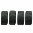 thumbnail image 4 of 1/18 Rubber Grip Tire For RC Car For Wltoys 1/18 A949 A959 A969 A979 K929 A959-b, 4 of 14