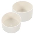 thumbnail image 2 of 2pcs Silicone Protective Bottle Boot Anti-skid Bottle Bottom Sleeve Practical Cup Boot, 2 of 8