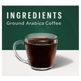 thumbnail image 3 of Starbucks French Dark Roast Whole Bean 100% Arabica Coffee 1.13 Kg (40 Oz.), 3 of 3