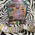 thumbnail image 4 of Figuras de acción de la serie Disney para niños, figurillas de Anime, Stitch, Lotso, Multi Peek, modelo Vintage coleccionable, juguetes para regalo, 4 of 4