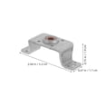 thumbnail image 2 of unbranded 10Ud Soporte Motor Interno Plata Para De Con Montaje Estable Y Duradero, 2 of 6