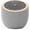 Gray, variant on Cocoon White Noise Machine with 40 Soothing Sounds Night Light for Sleep, Yoga, Meditation 4 Hours Timers 32 Adjustable Volume Memory Function Brown Noise Sounds Machine for Adult Plug-in
