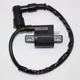 thumbnail image 5 of Professional Ignition Coil Universal Motorcycle Ignition Coil High Voltage Durable Motorcycle Generator Accessories, 5 of 5