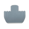 thumbnail image 2 of Herramienta de manicura de bricolaje de platos de imagen de raspador polaco gris, 2 of 7