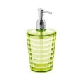 thumbnail image 3 of Nameeks Gl80 Gedy Collection Free Standing Soap Dispenser - Lilac, 3 of 7