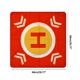 thumbnail image 3 of Compatible For Mavic Air 2/Mini 2/Mavic 3 Landing Pad Drone Quadcopters Pad Portable Waterproof Landing Platfrom Dura, 3 of 4
