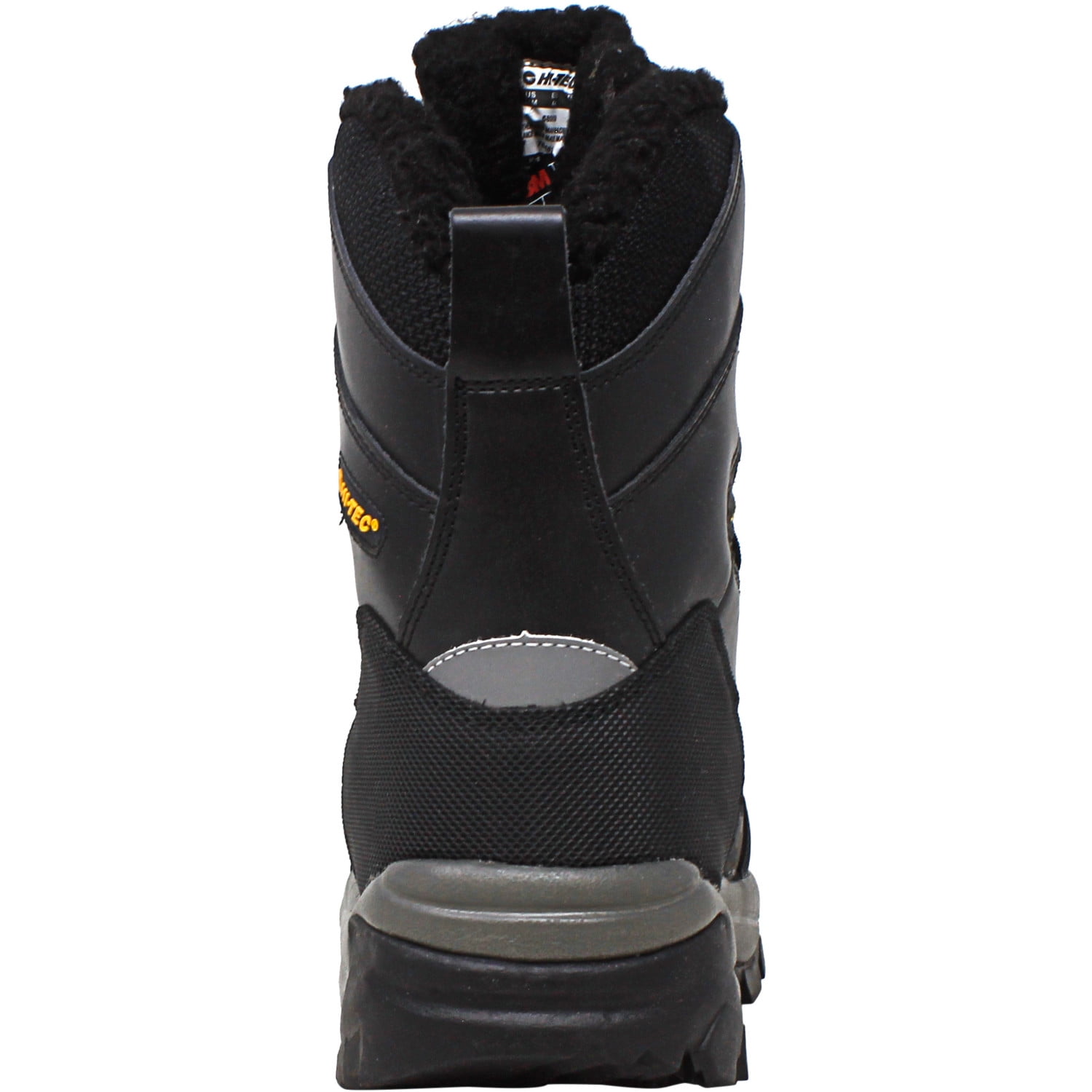 hi tec snow boot