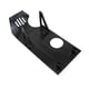 thumbnail image 3 of Placa Protectora de Motor Negra Speravity para CRF50 XR50 CRF XR 50 CRF70, 3 of 6