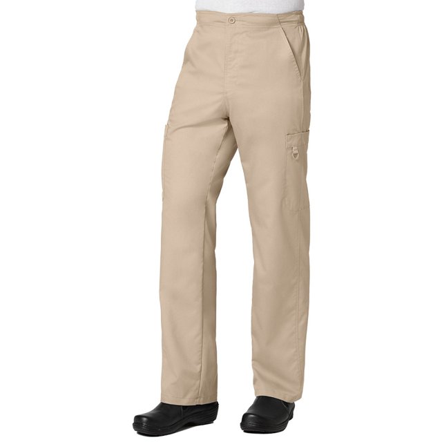 Maevn EON Men's Half Elastic 8-Pocket Cargo Pant (Free Shipping)
