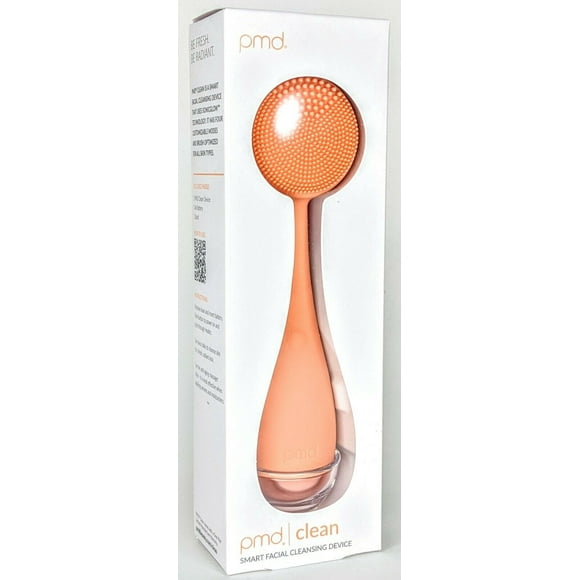 PMD Appareil de Nettoyage Facial Intelligent 4001 Chaleur