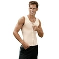 thumbnail image 2 of Kepawel by Squeem Cotton Vest for Men (Power Vest) 26PV/CORE2, 2 of 2