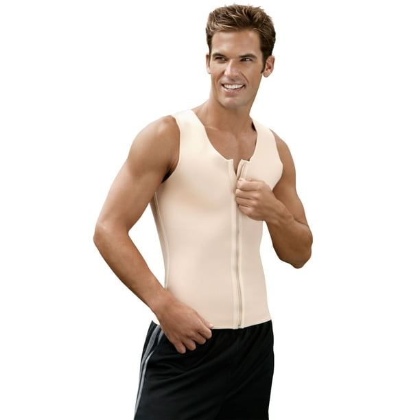 Kepawel by Squeem Cotton Vest for Men (Power Vest) 26PV/CORE2 
