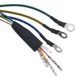 thumbnail image 2 of Motor Cable Brushless DC Motor Hall+Phase Wire Pure Copper Hall Sensor Wire, 2 of 8