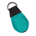thumbnail image 2 of Lanzamiento de peso para escalada con metal para espeleología, bolsa de lanzamiento para exteriores, resistente a la abrasión. 250 g, 2 of 9