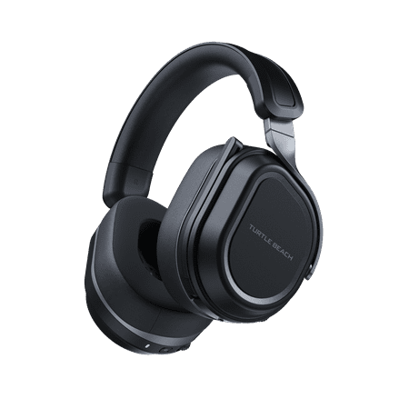 Turtle Beach - Stealth™ 700 Gen 3 Wireless Gaming Headset for PS - Black